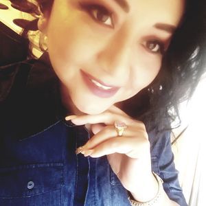 Meet your Posher, Isabell